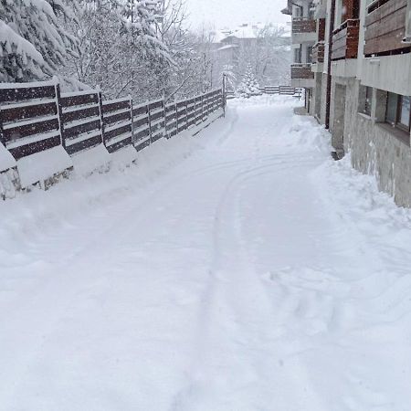 Apartment Detelina Residence Bansko Exterior foto