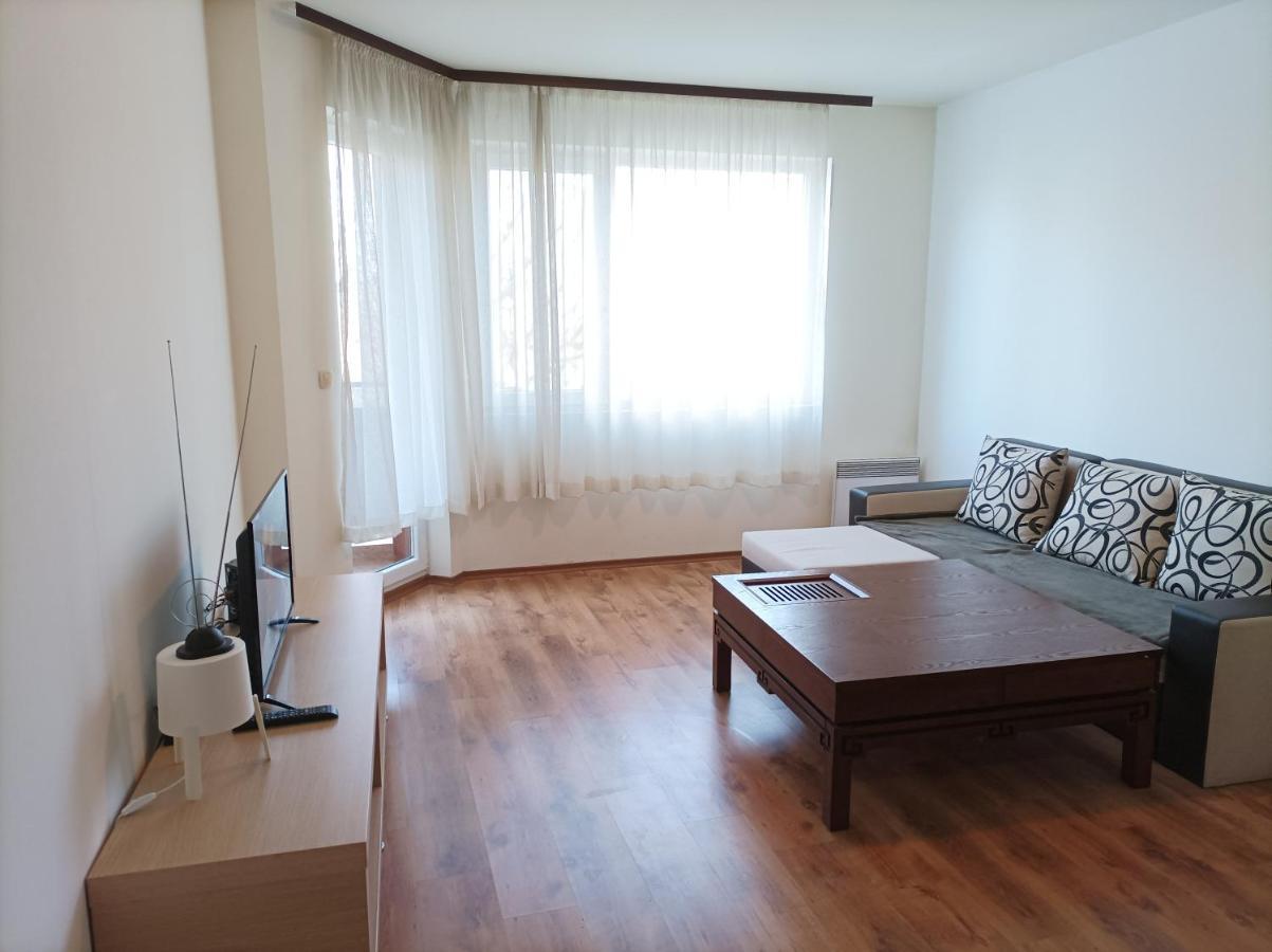 Apartment Detelina Residence Bansko Exterior foto