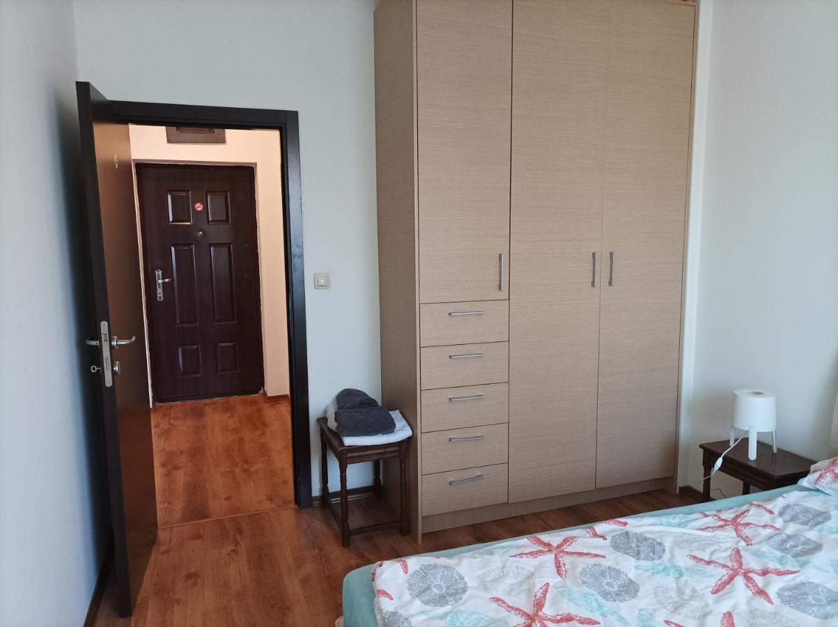 Apartment Detelina Residence Bansko Exterior foto