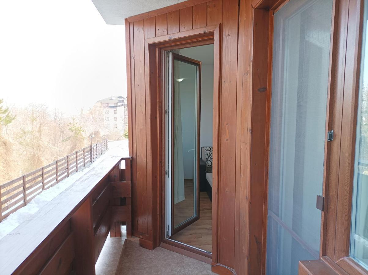 Apartment Detelina Residence Bansko Exterior foto