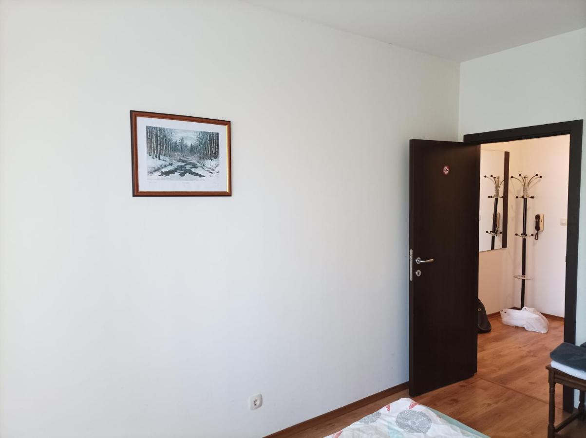 Apartment Detelina Residence Bansko Exterior foto