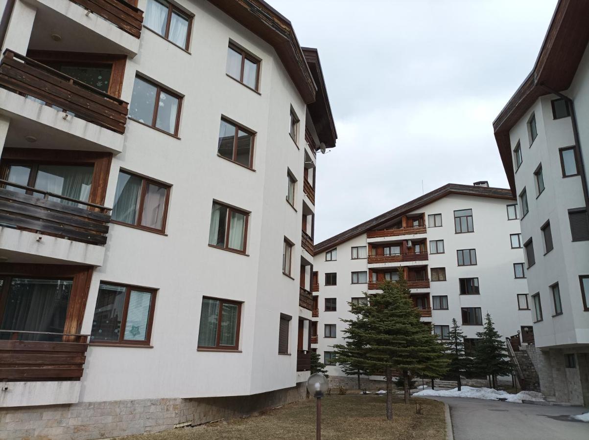 Apartment Detelina Residence Bansko Exterior foto